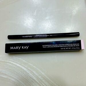 Black waterproof eyeliner brand new